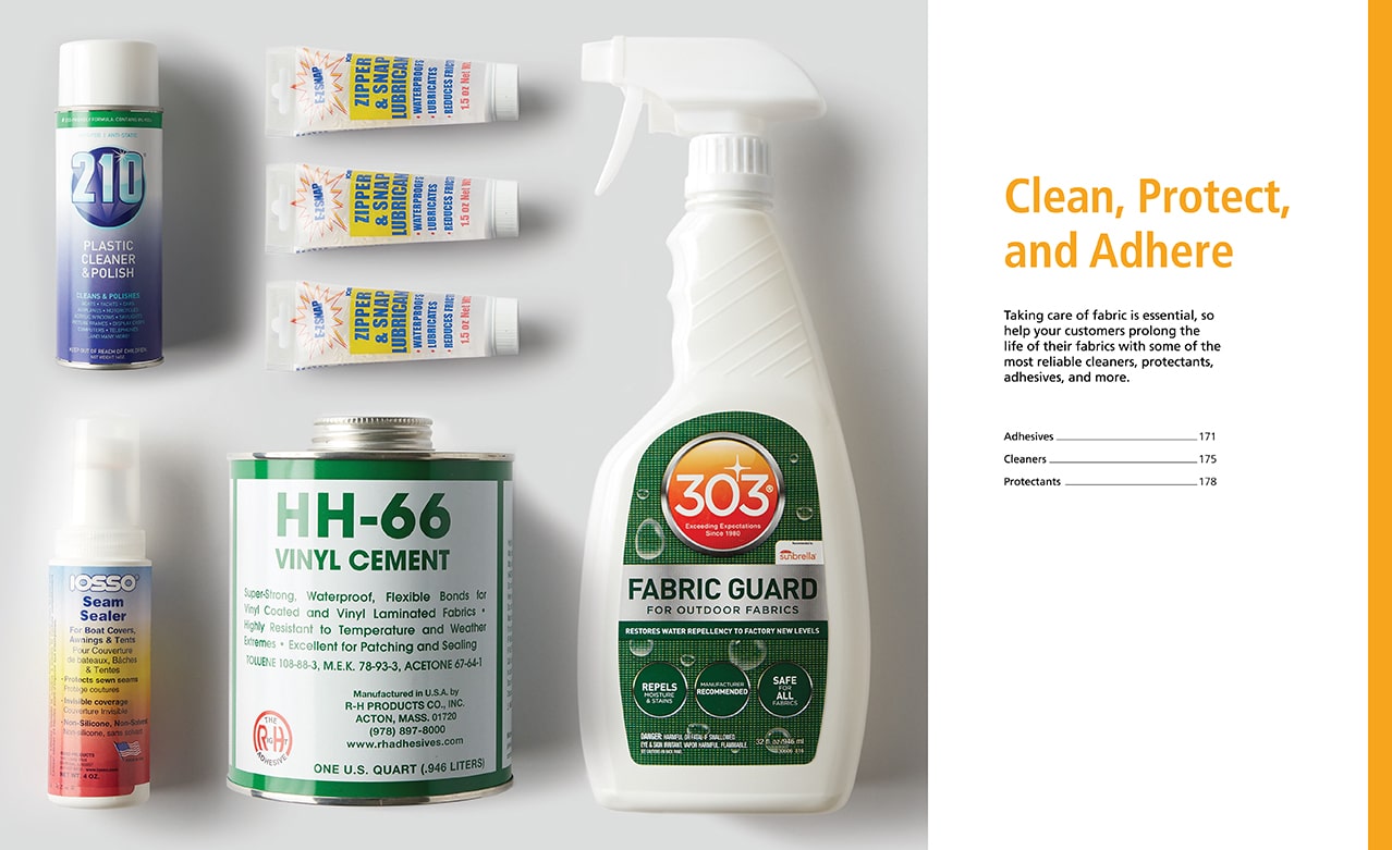 Download 202324 Fabric and Hardware Catalog for Free